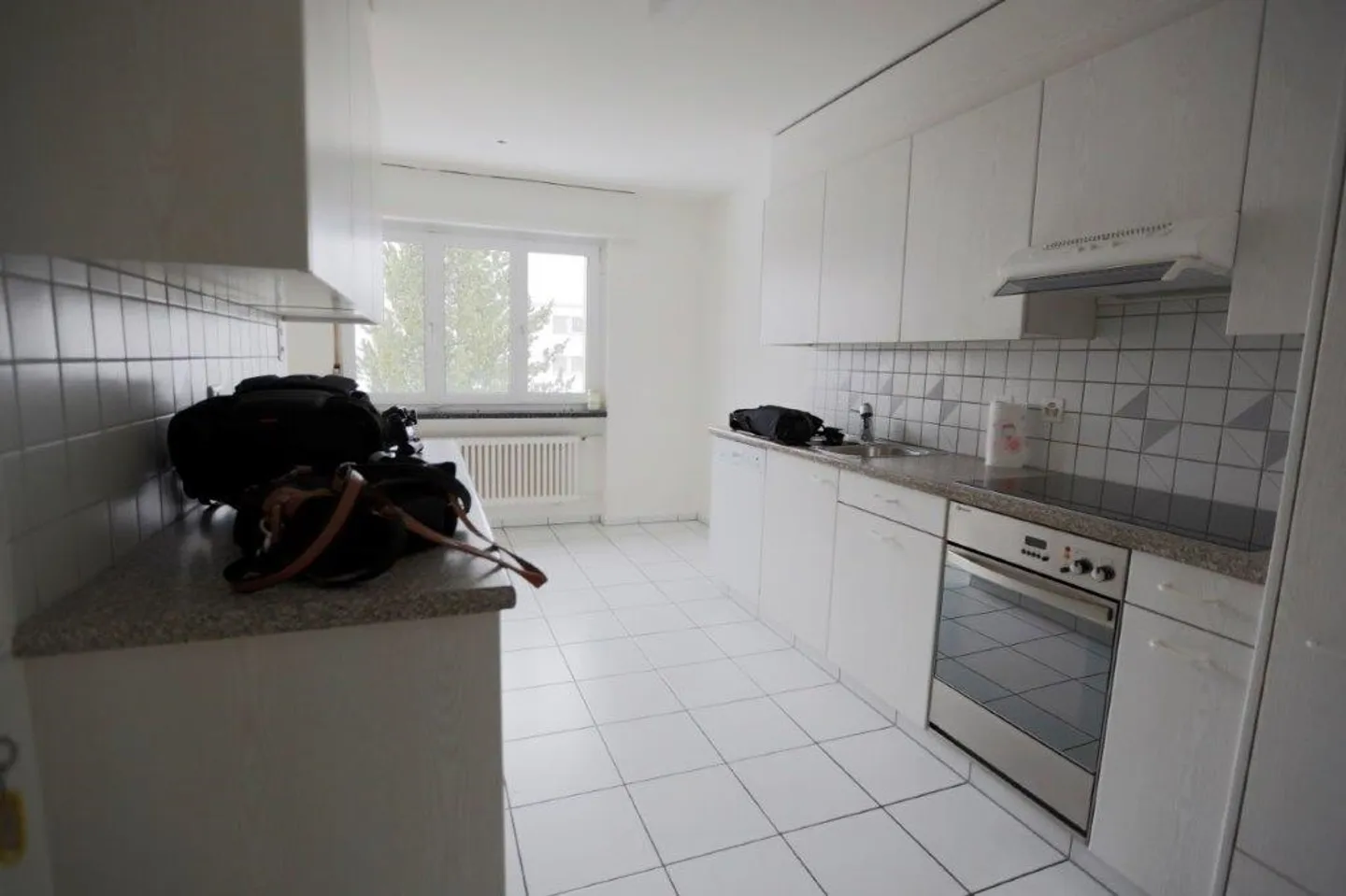Appartement 4.5 pièces au 1er étage - Photo 2 sur 12