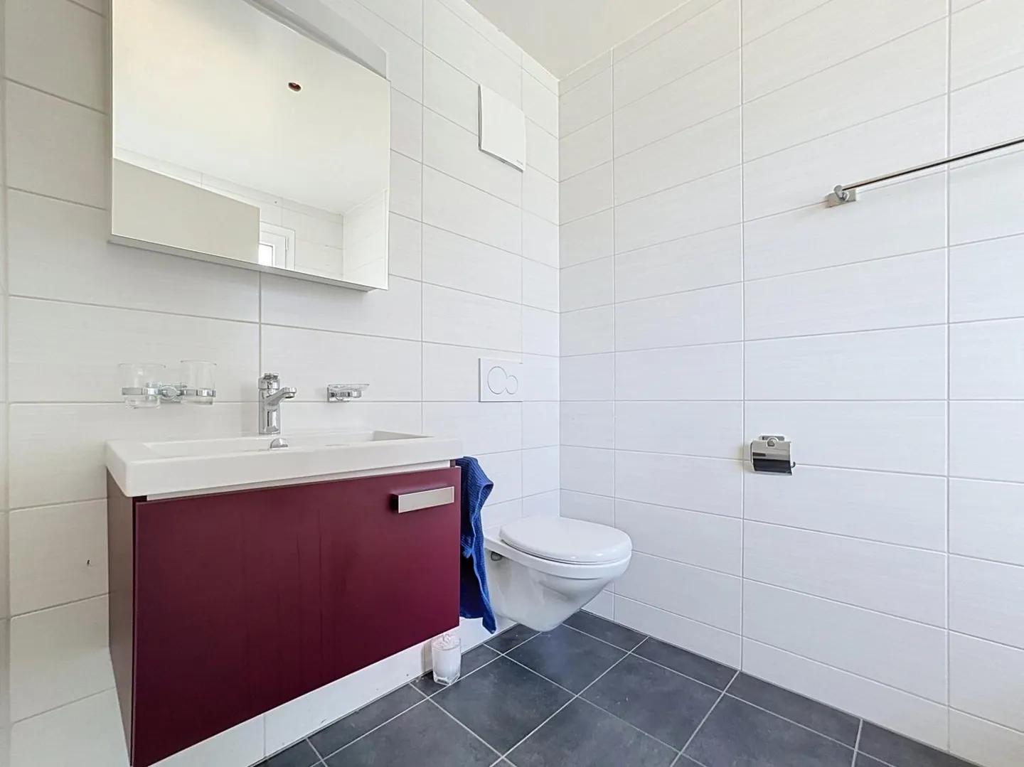 Appartement Rénové - Photo 9 sur 11