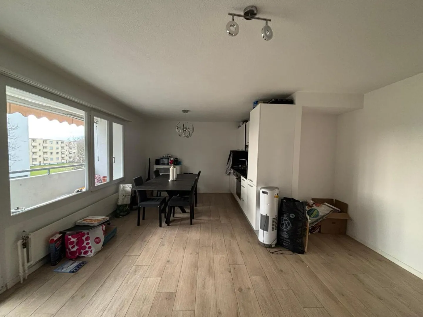 Helle 4.5-Zimmer-Wohnung - Foto 11 von 12
