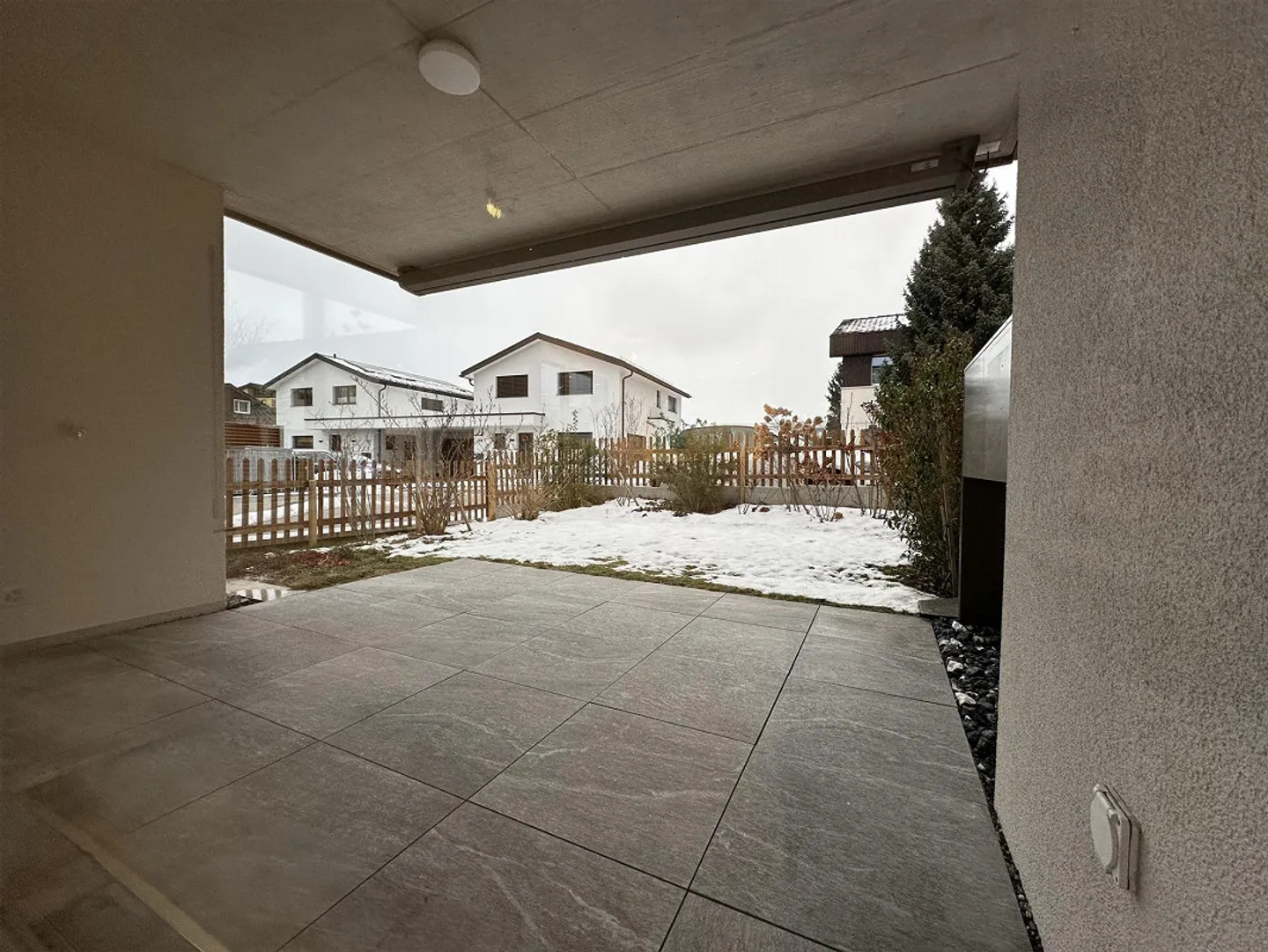 Appartement de jardin 2,5 pièces dans un emplacement calme et central - Photo 22 sur 30