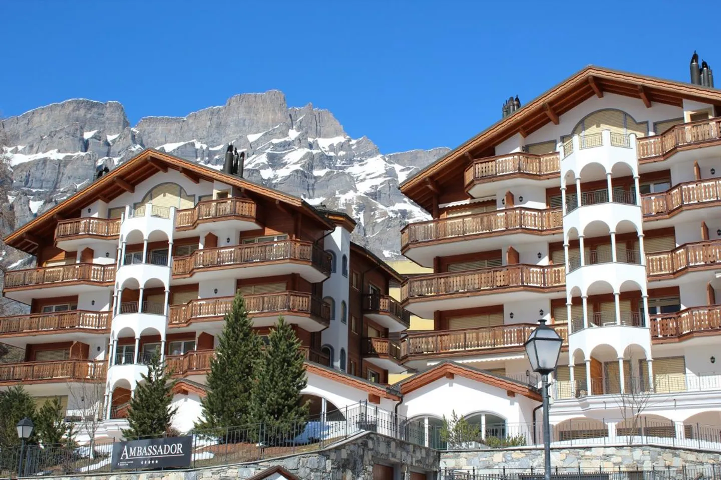 Wohnung kaufen - Foto 1 von 4