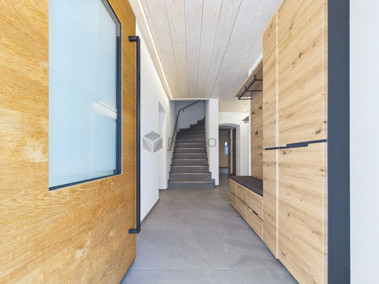 Single-family home feeling without garden obligation - Photo 1 of 10