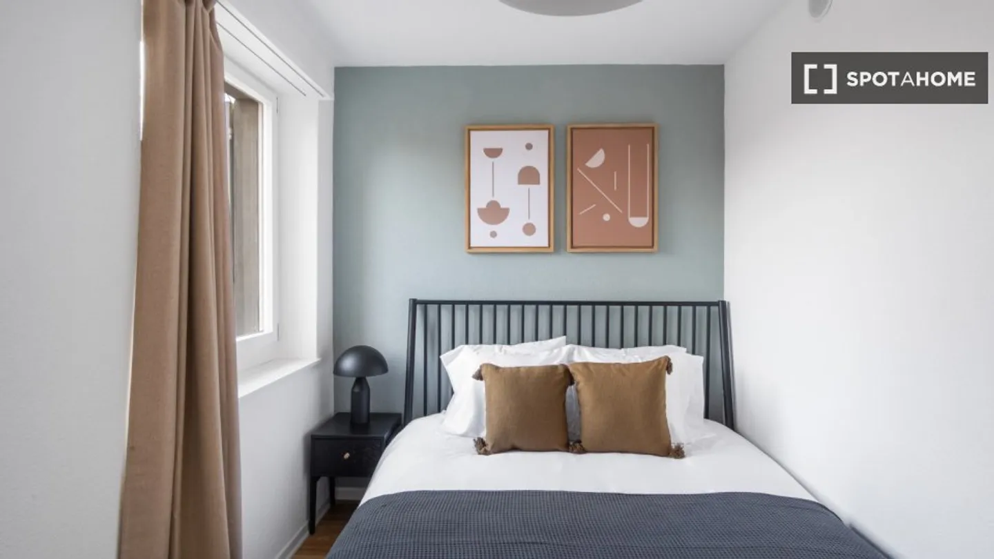 Découvrez, visitez et louez votre nouveau chez-vous en ligne en toute confiance. - Photo 8 sur 13