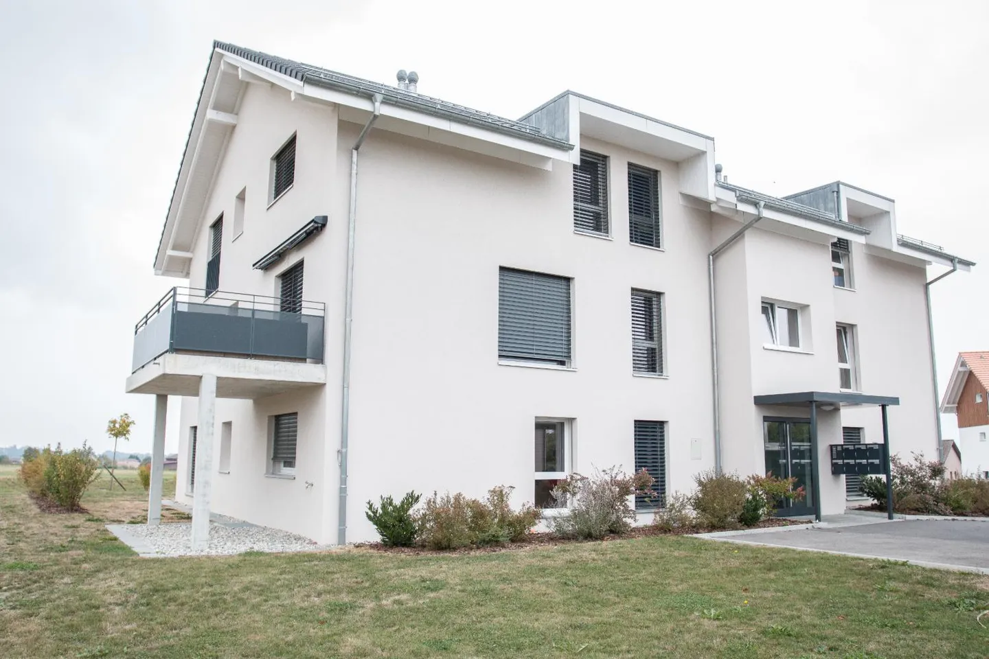 Appartement Rénové - Photo 11 sur 11