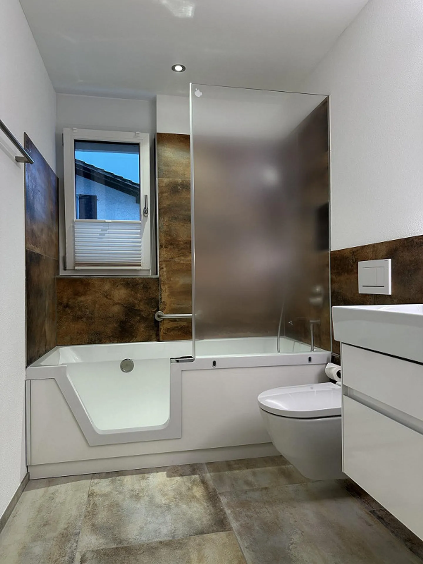 Appartement de jardin 2,5 pièces dans un emplacement calme et central - Photo 26 sur 30