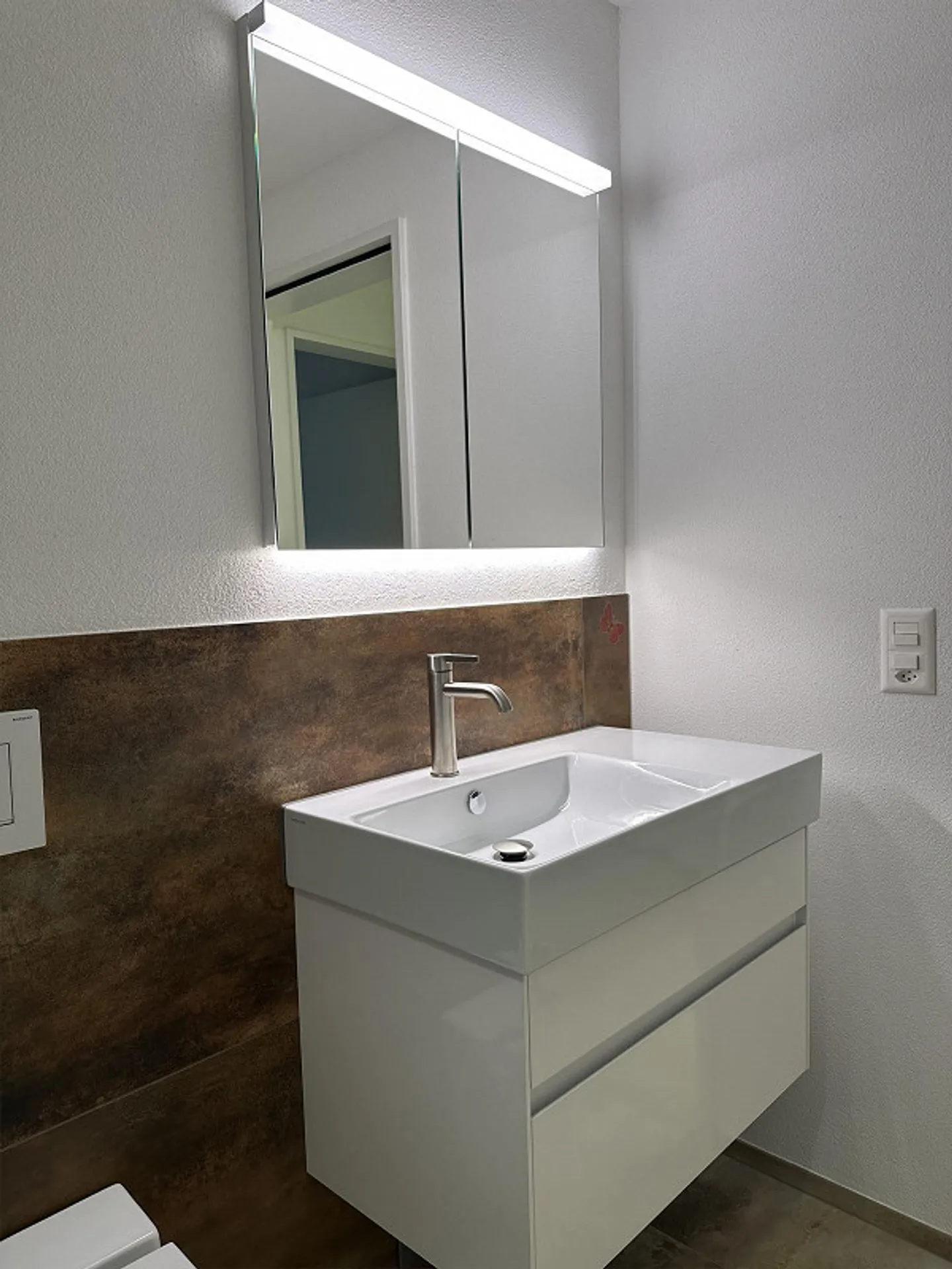 Appartement de jardin 2,5 pièces dans un emplacement calme et central - Photo 27 sur 30