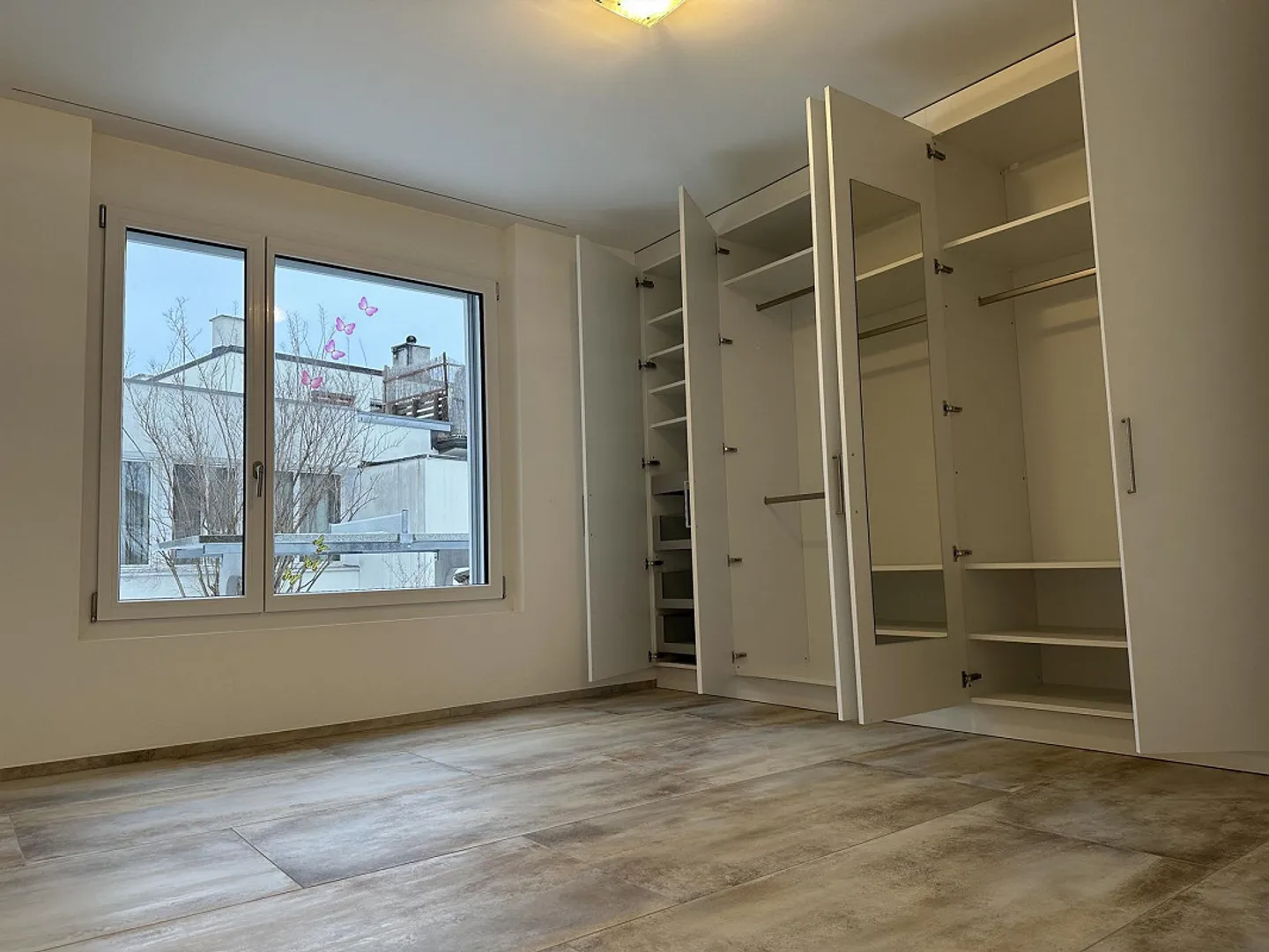 Appartement de jardin 2,5 pièces dans un emplacement calme et central - Photo 28 sur 30