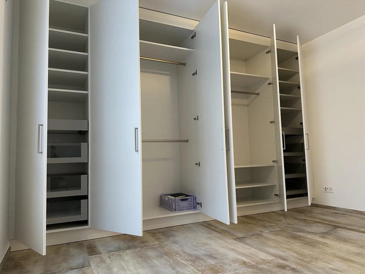 Appartement de jardin 2,5 pièces dans un emplacement calme et central - Photo 29 sur 30