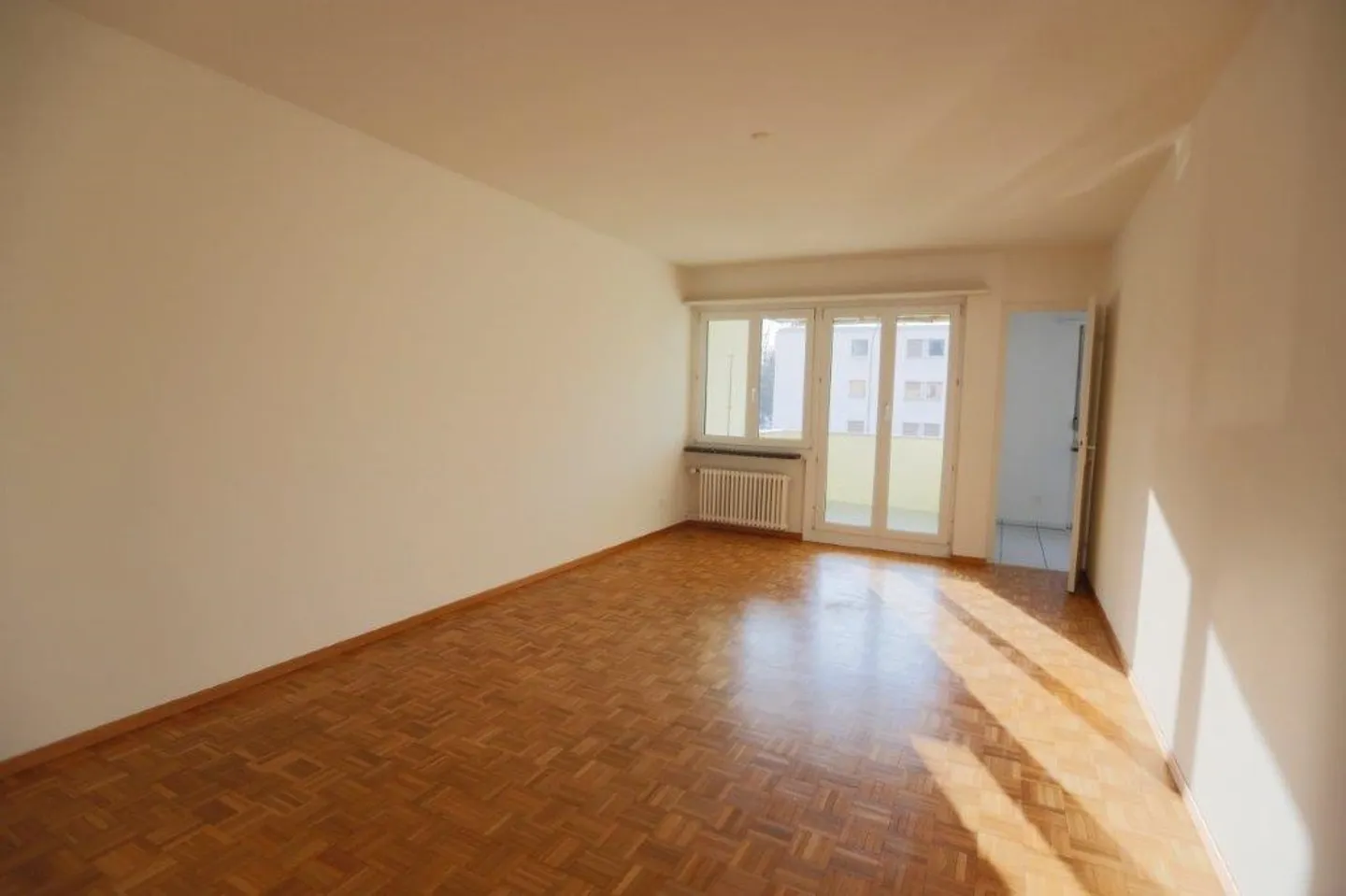 Appartement 4.5 pièces au 1er étage - Photo 7 sur 12