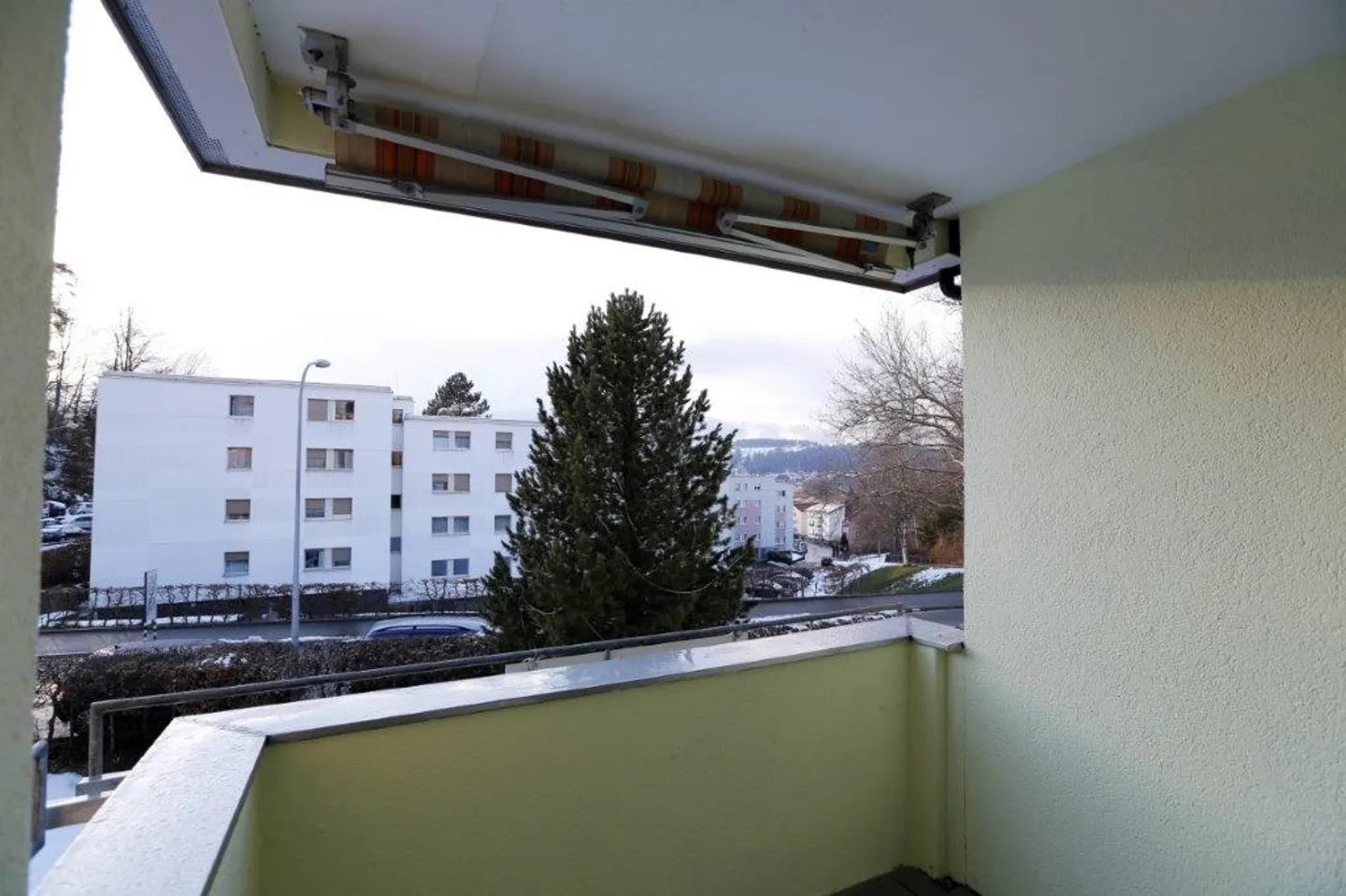 Appartement 4.5 pièces au 1er étage - Photo 9 sur 12