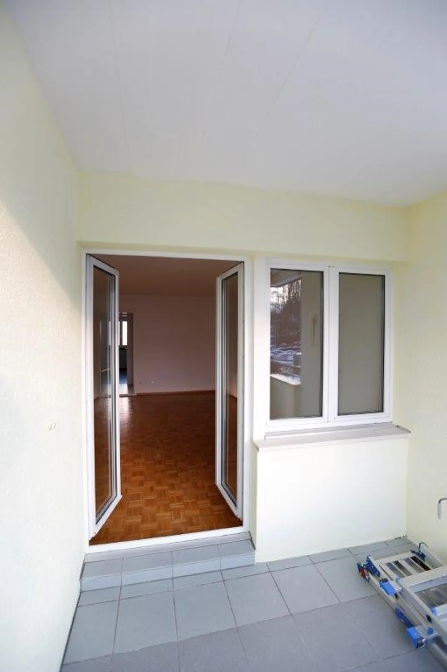 Appartement 4.5 pièces au 1er étage - Photo 8 sur 12