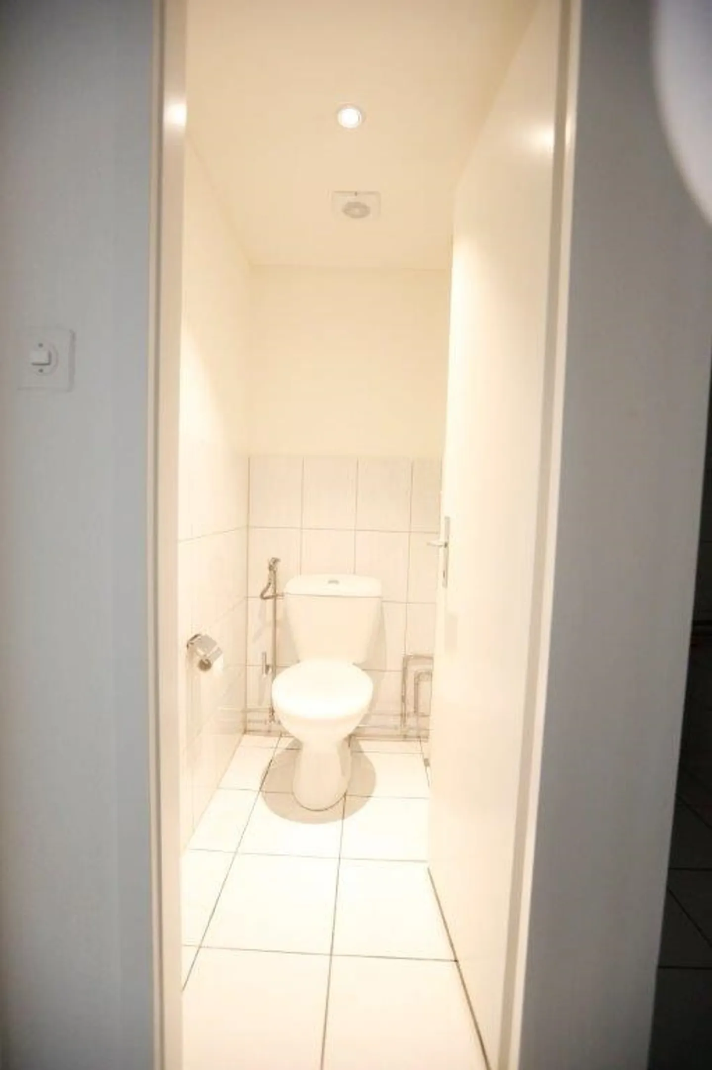 Appartement 4.5 pièces au 1er étage - Photo 11 sur 12