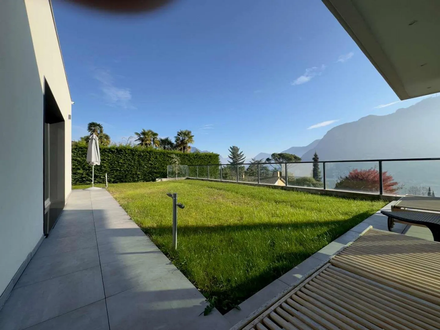 Villa ultramoderna vicino a TASIS - Foto 5 di 13