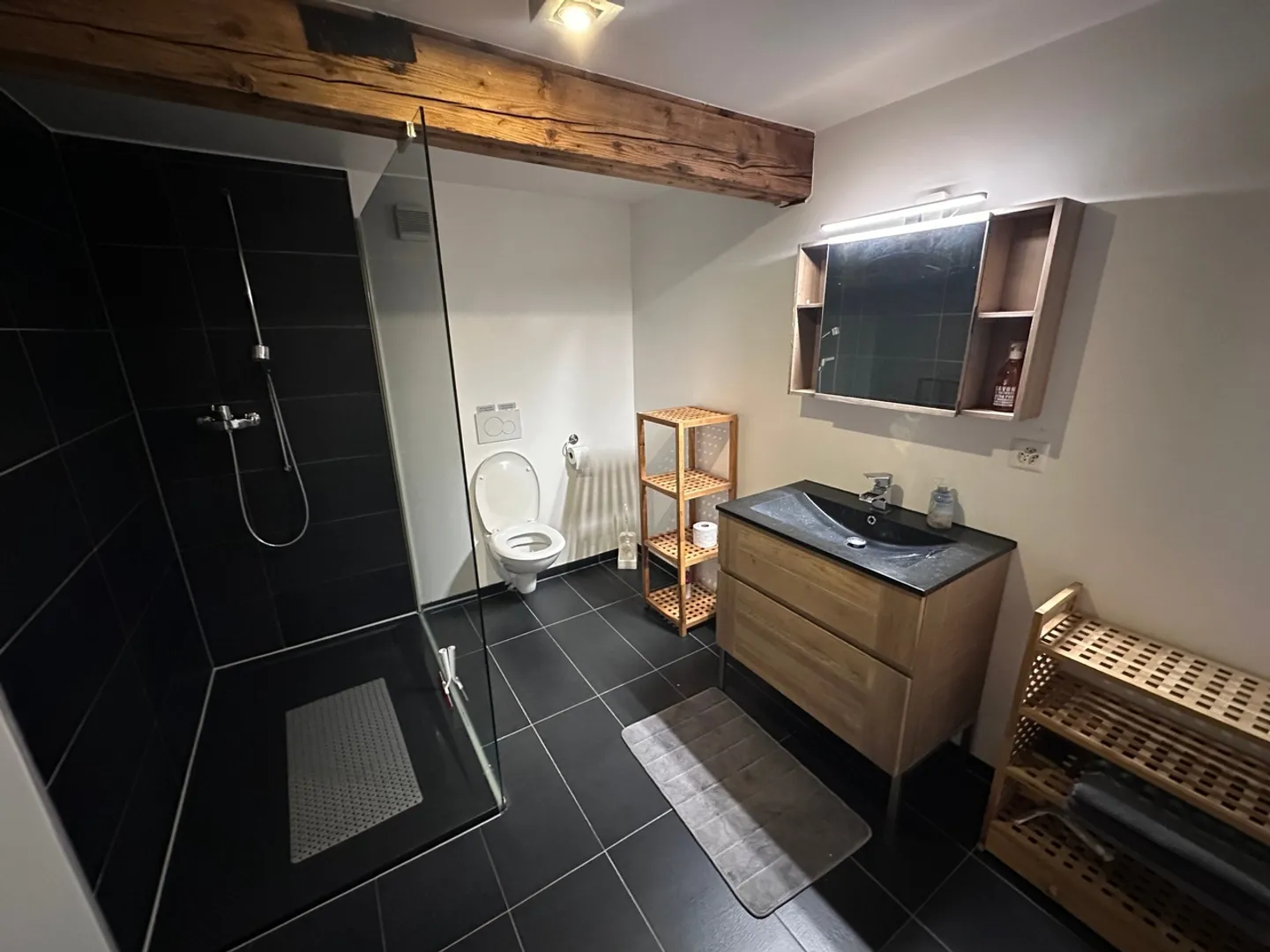 Charming furnished apartment in Val-de-Charmey (Gruyère) - Photo 7 of 9