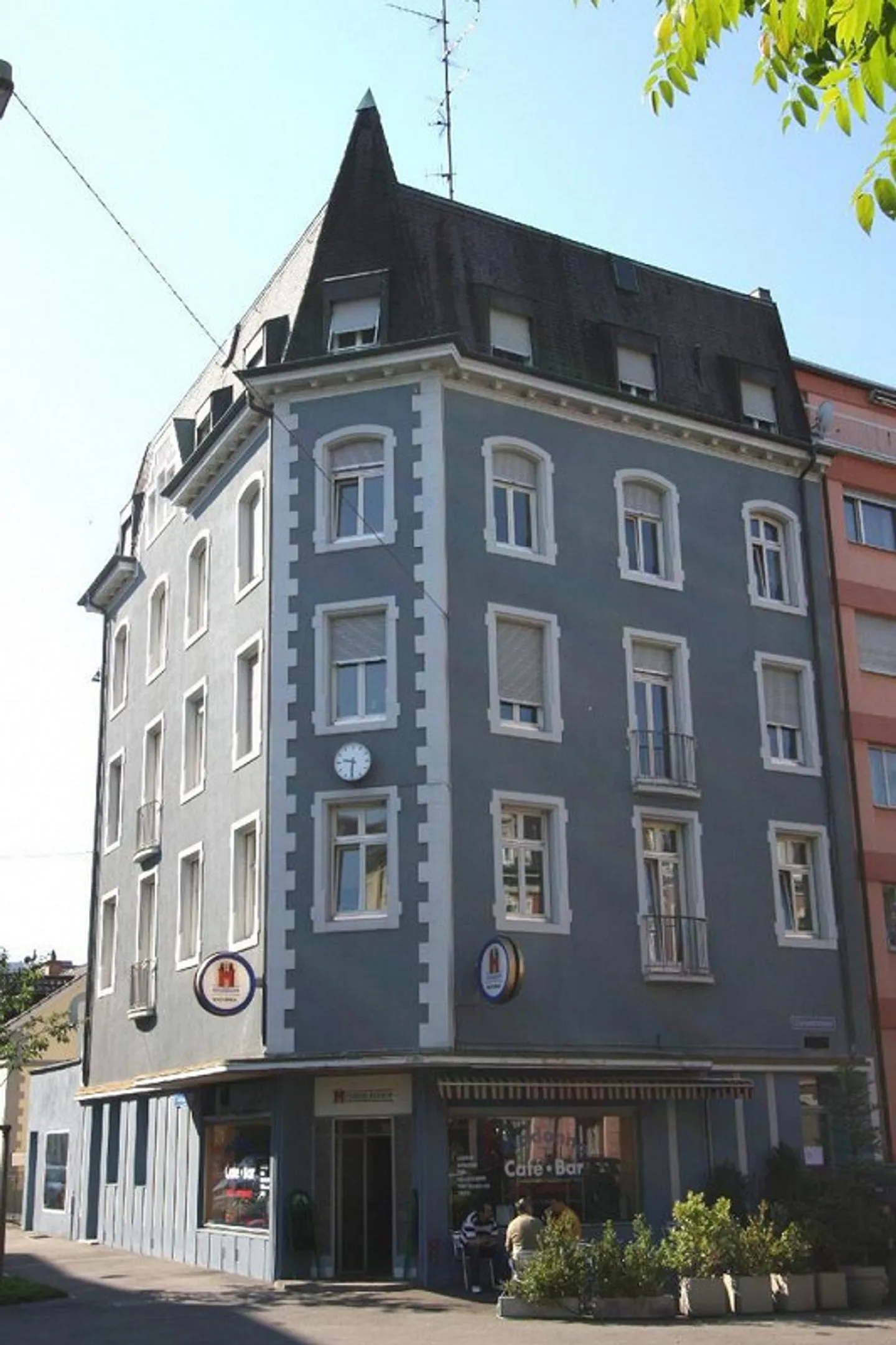 Charmante 2-Zimmer-Wohnung - Foto 1 von 5