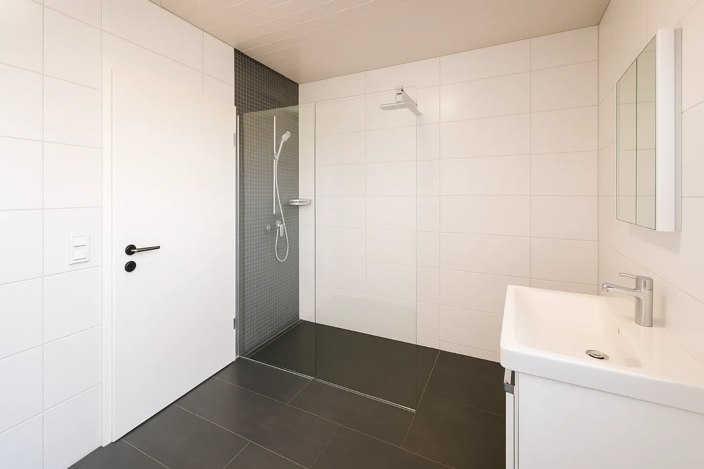Duplexwohnung mit Balkon - Foto 2 von 7