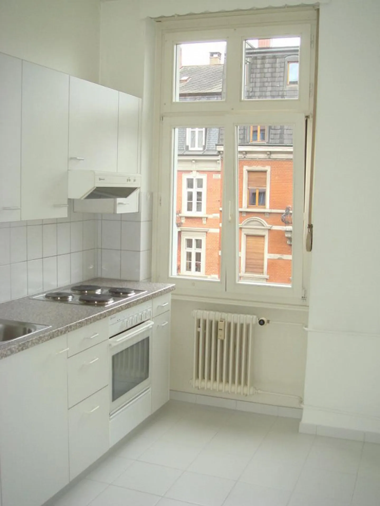 Charmante 2-Zimmer-Wohnung - Foto 2 von 5