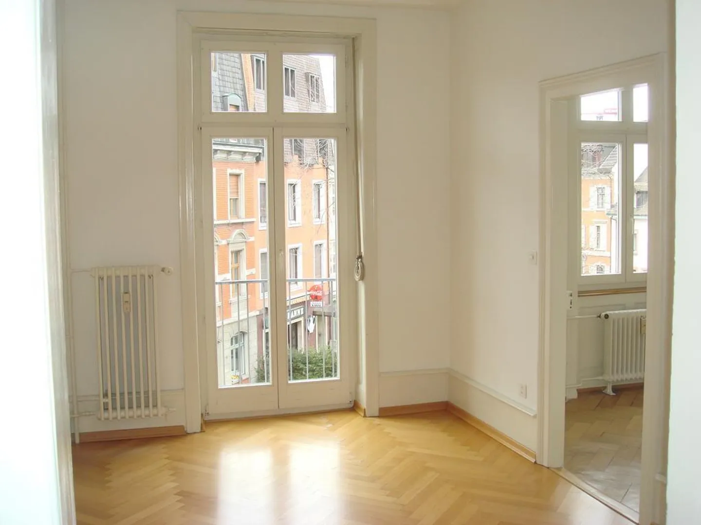 Charmante 2-Zimmer-Wohnung - Foto 3 von 5