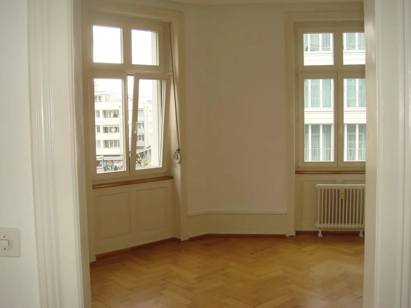 Charmante 2-Zimmer-Wohnung - Foto 4 von 5