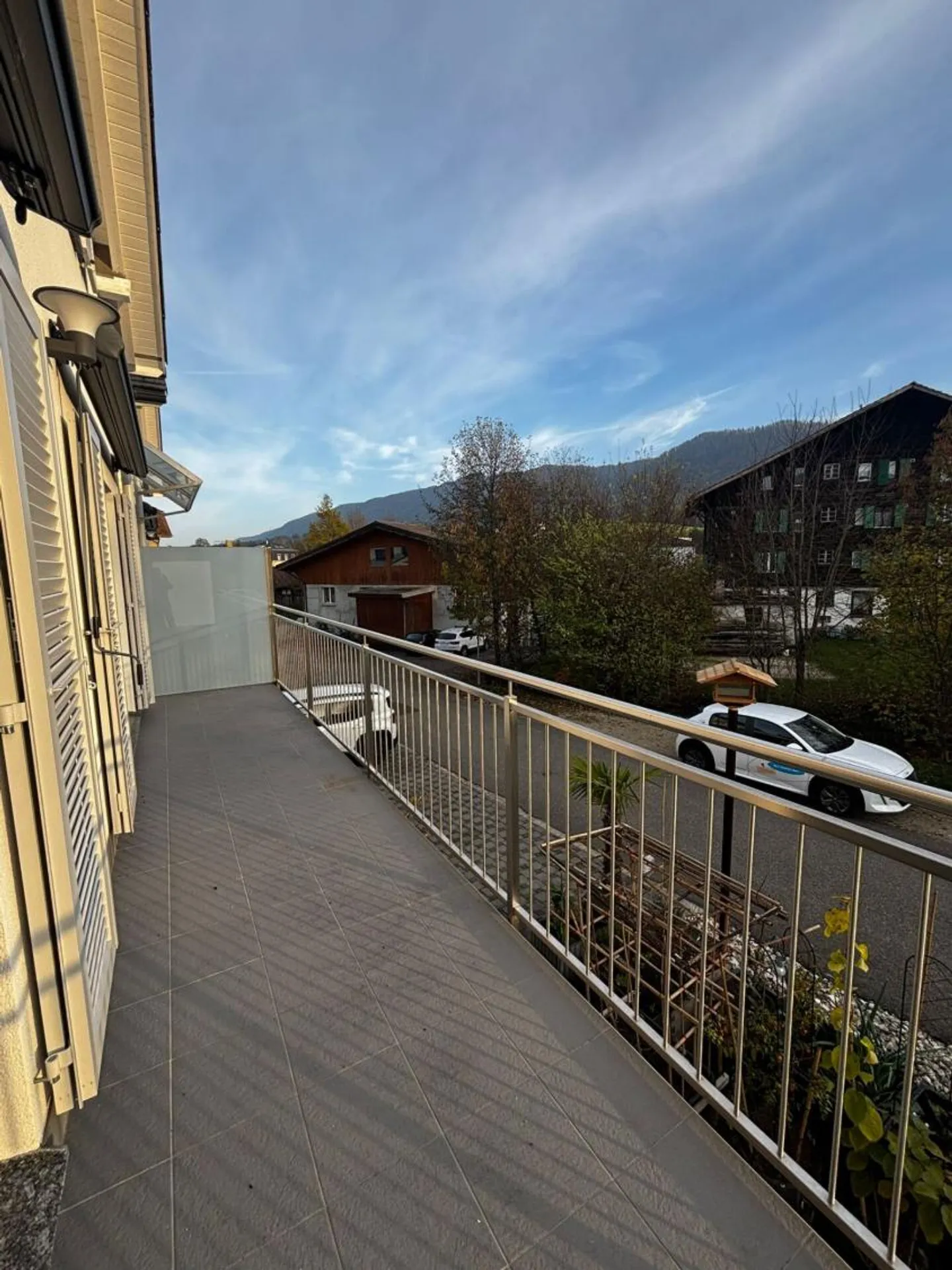 Duplexwohnung mit Balkon - Foto 5 von 7