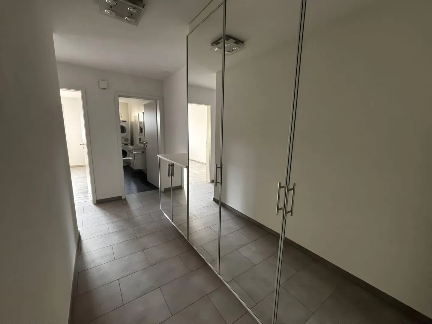 Duplexwohnung mit Balkon - Foto 6 von 7