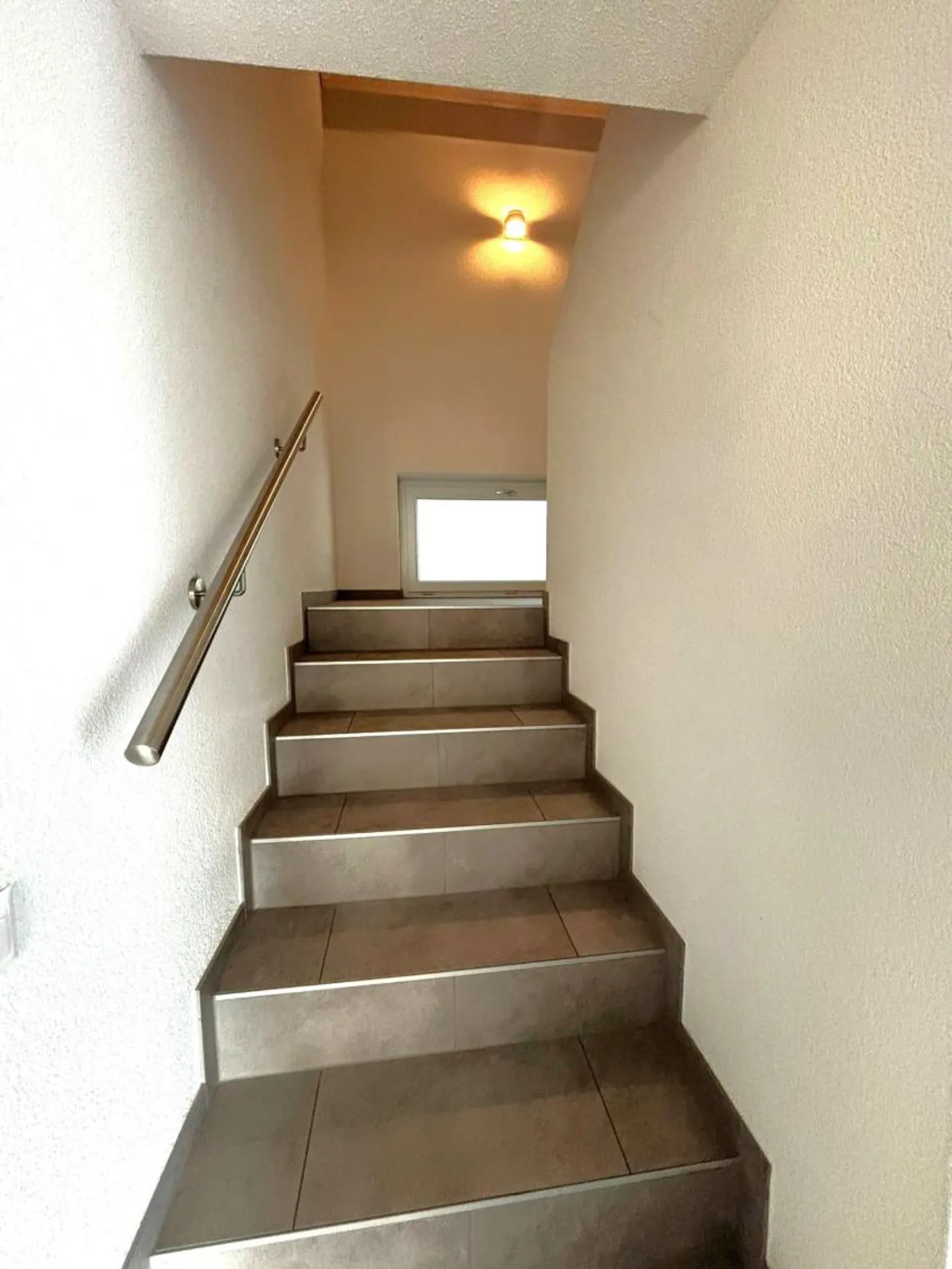 Duplexwohnung mit Balkon - Foto 7 von 7