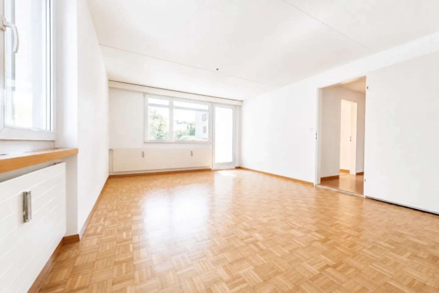 Charming 3-Room Apartment - Photo 1 of 1