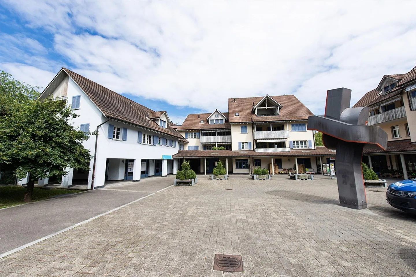 Appartamento 4.5 locali a Rorbas-Freienstein - Foto 1 di 11