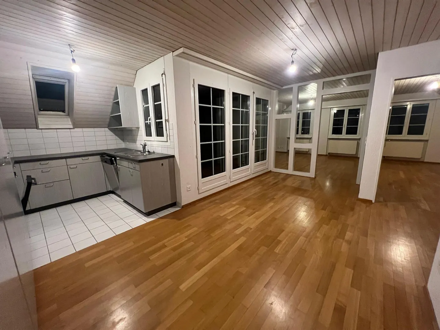 Appartamento 4.5 locali a Rorbas-Freienstein - Foto 2 di 11