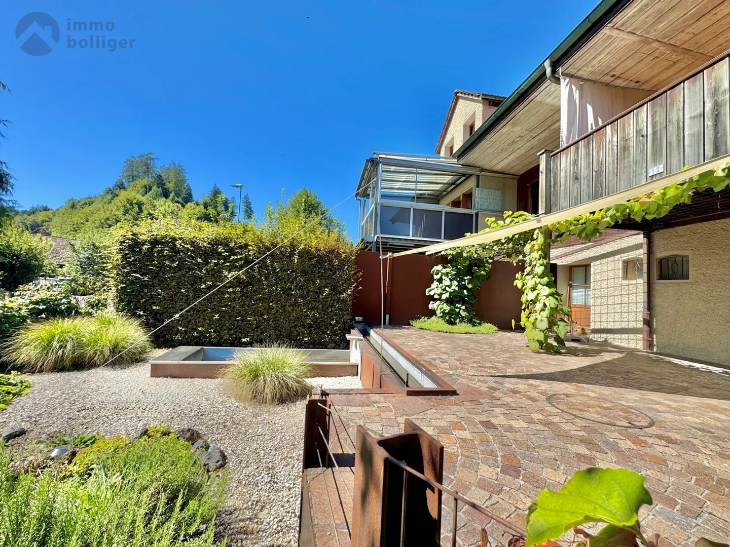 Charming and Historic Home in Idyllic Surroundings - Photo 11 of 19