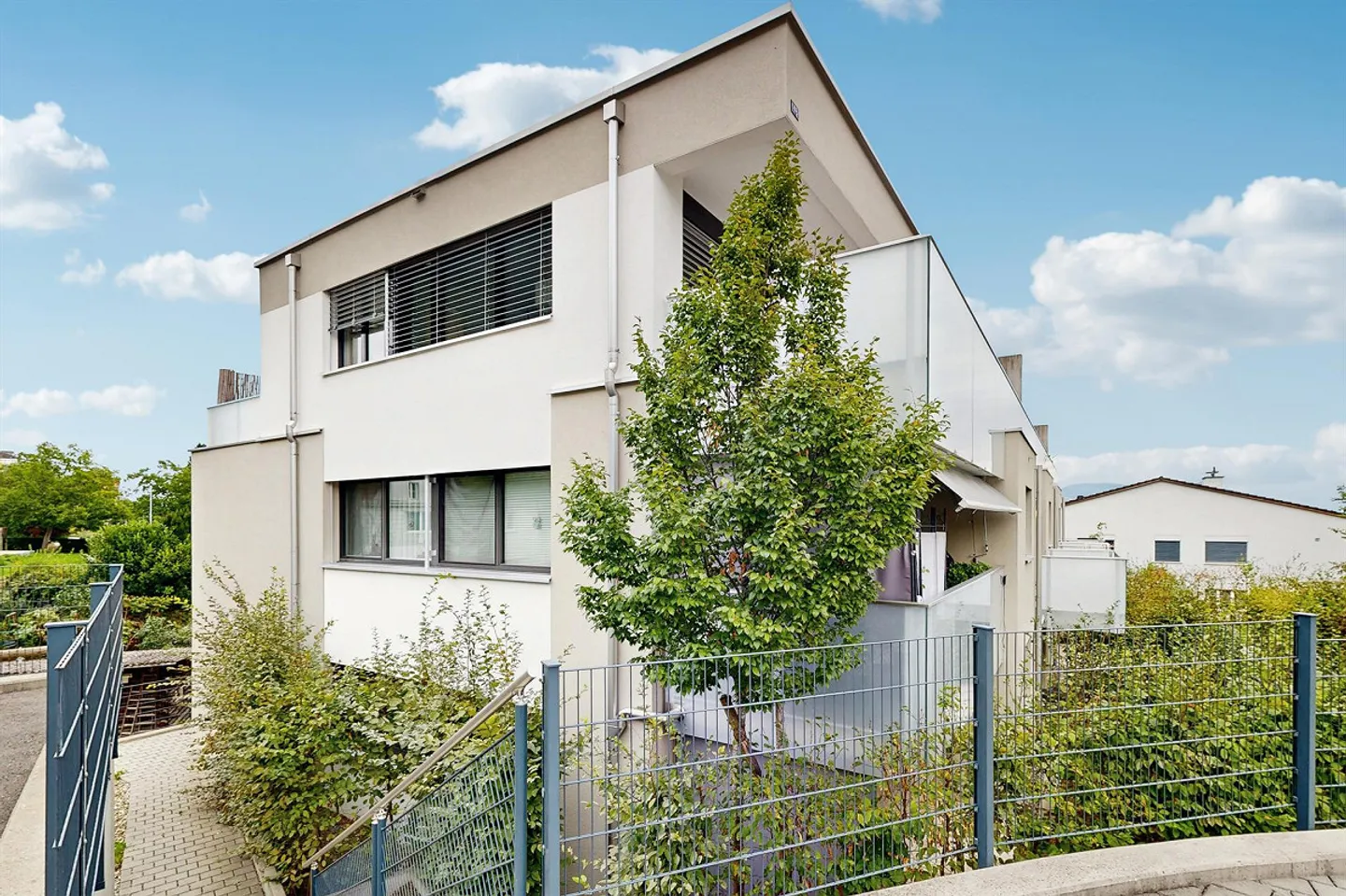 Vivere spazioso e moderno! - Foto 1 di 10