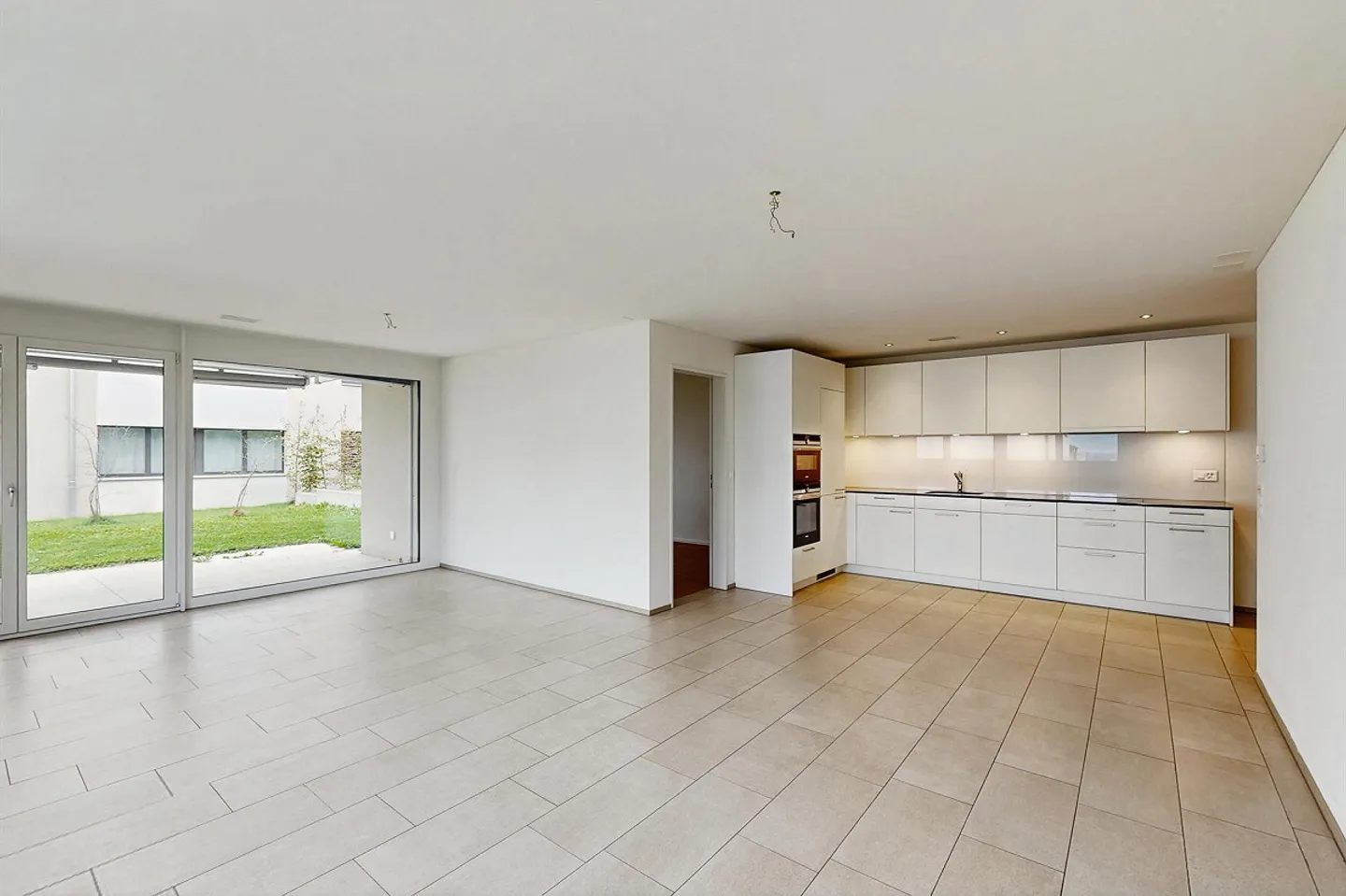 Vivere spazioso e moderno! - Foto 5 di 10