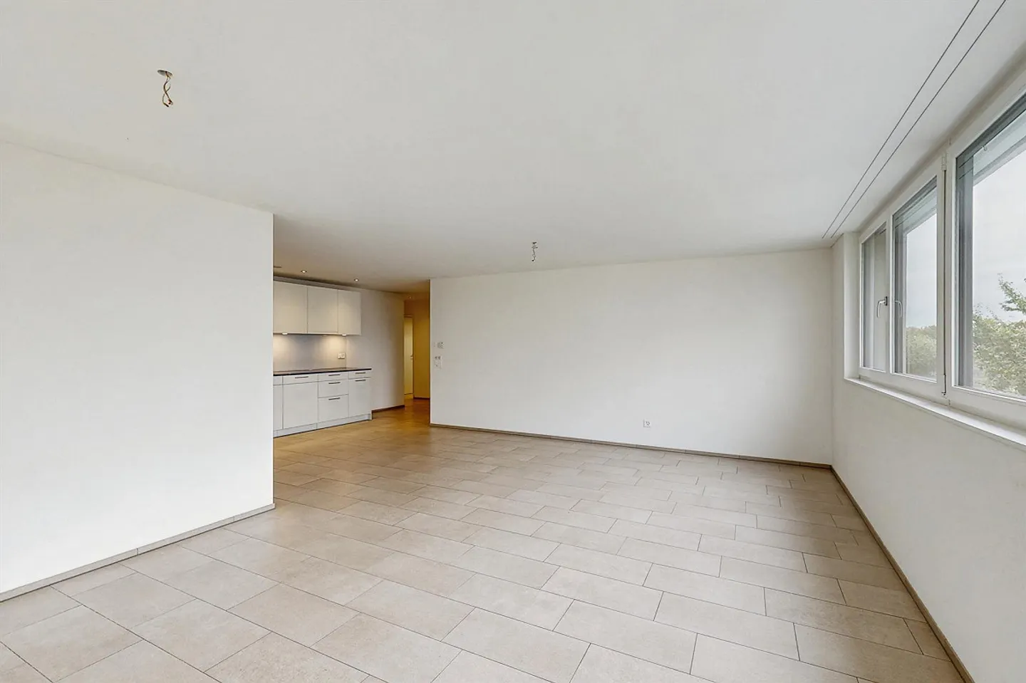 Vivere spazioso e moderno! - Foto 6 di 10