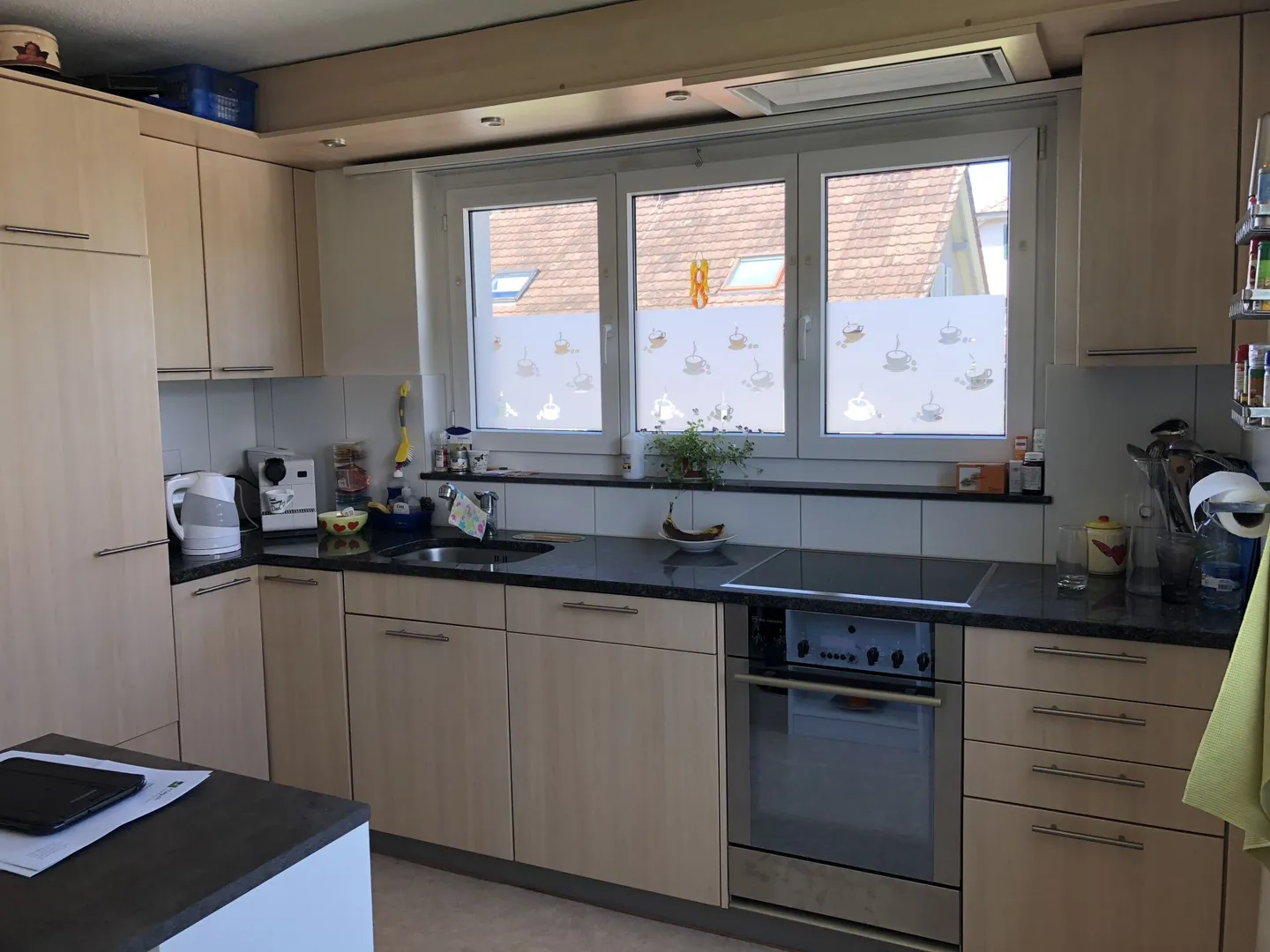 Casa a schiera di 5,5 vani - Foto 3 di 7