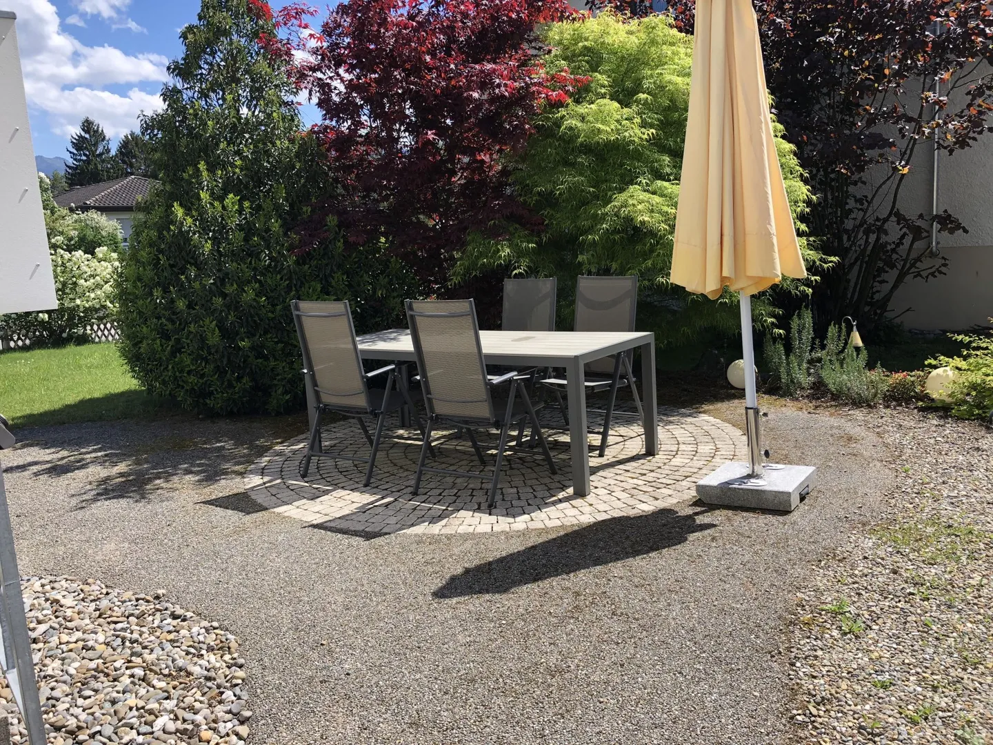 Casa a schiera di 5,5 vani - Foto 6 di 7