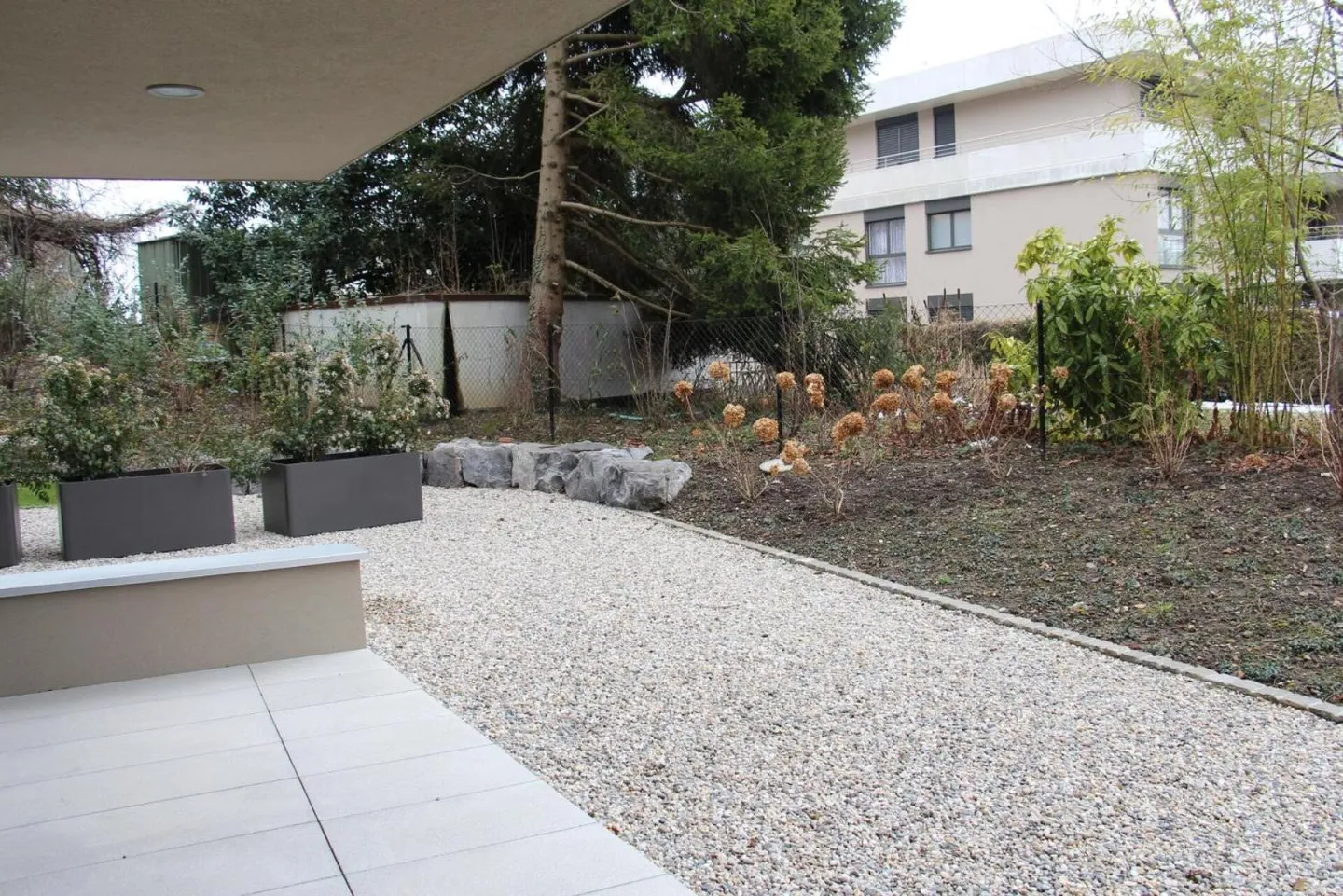 Geräumige Wohnung in Pully - Foto 7 von 7