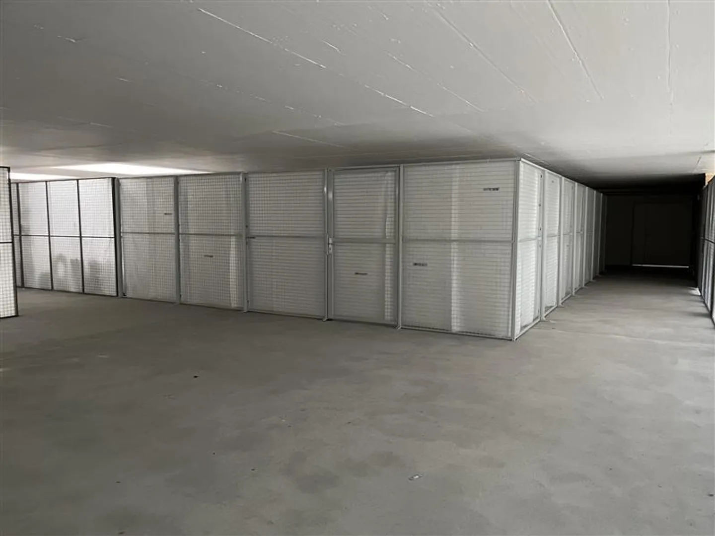 Storage space for rent - Photo 1 of 3