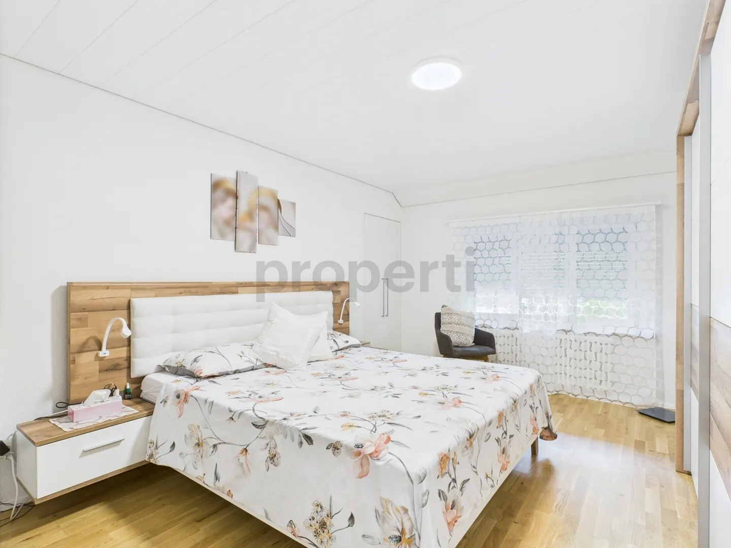 Wohnung mieten - Foto 4 von 12