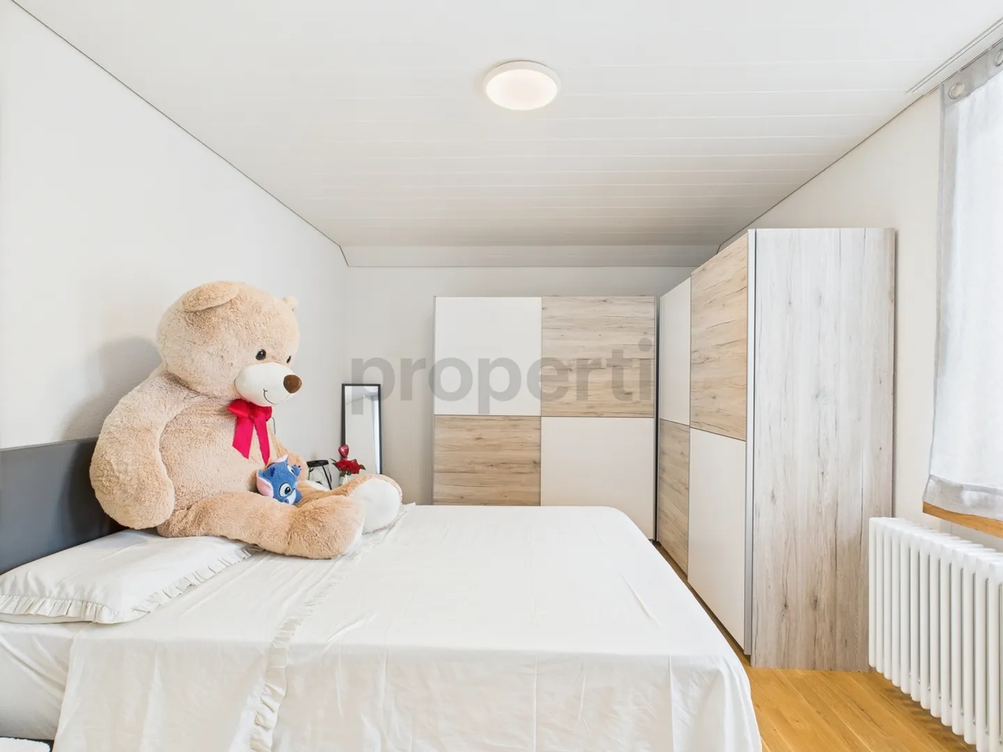 Wohnung mieten - Foto 5 von 12