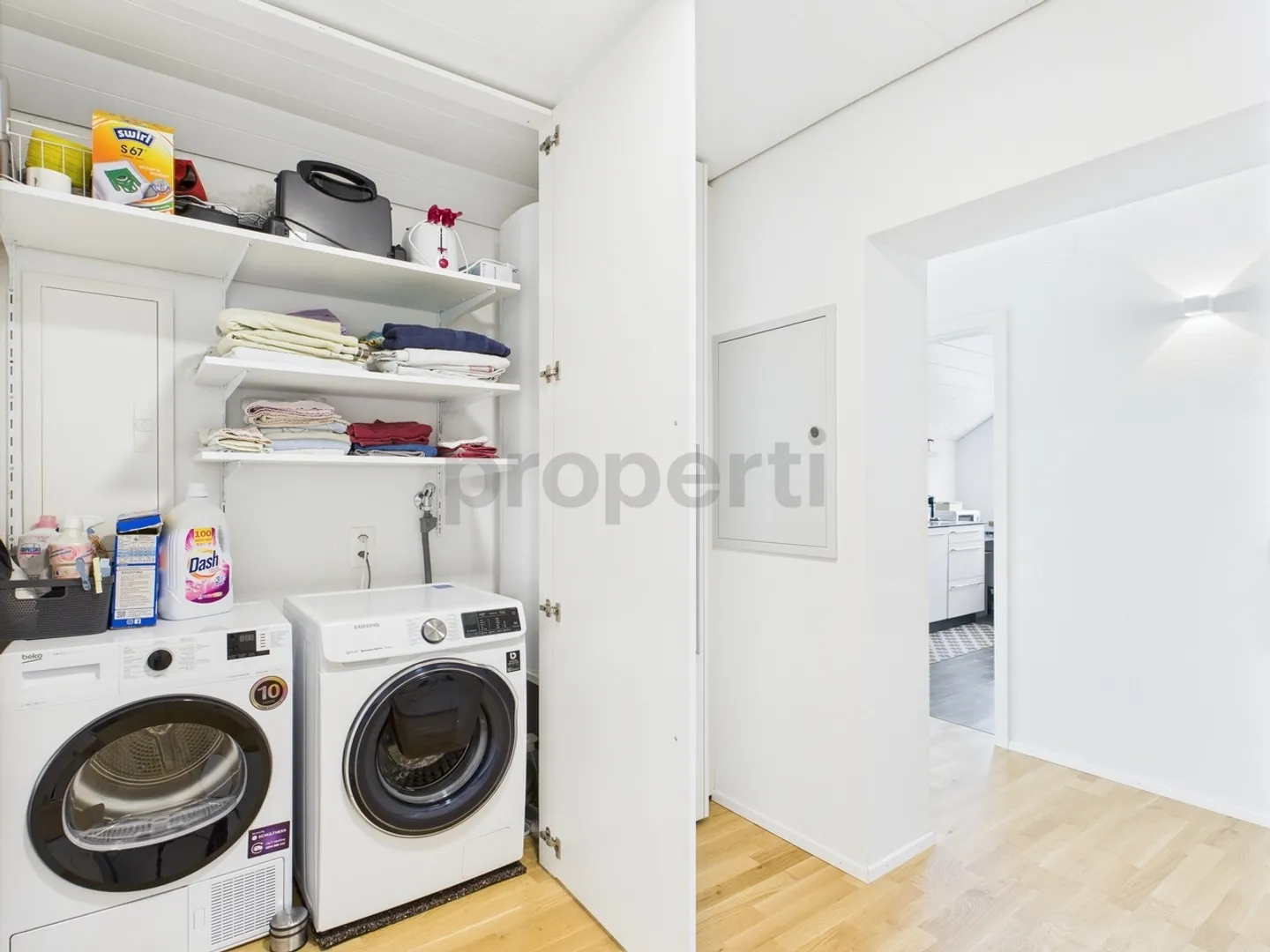 Wohnung mieten - Foto 9 von 12