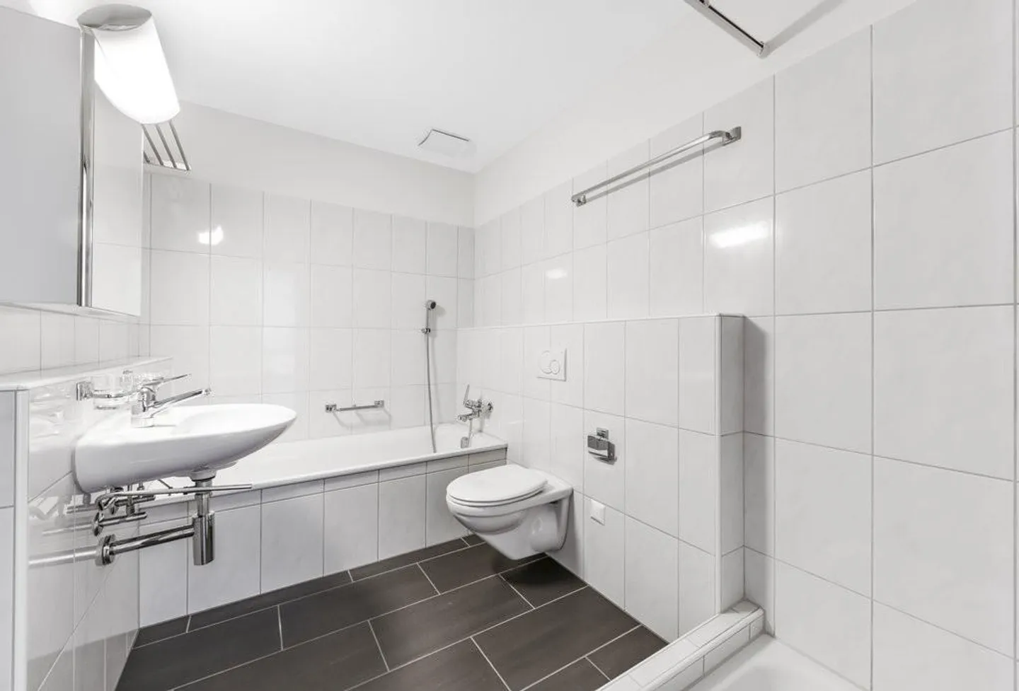 Appartement spacieux et lumineux avec grand balcon ! - Photo 3 sur 7