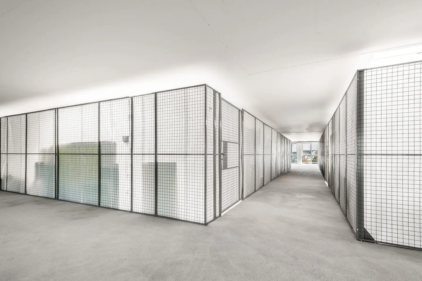 Storage space for rent - Photo 2 of 3