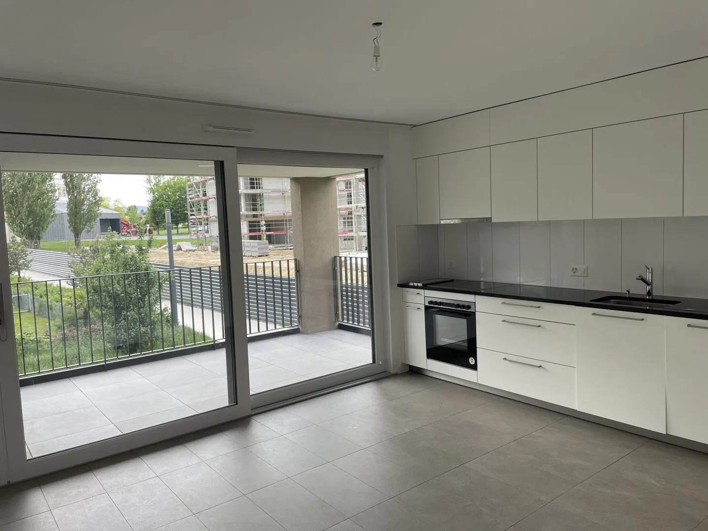 3,5-Zimmer-Wohnung in Estavayer-le-Lac - Foto 1 von 4