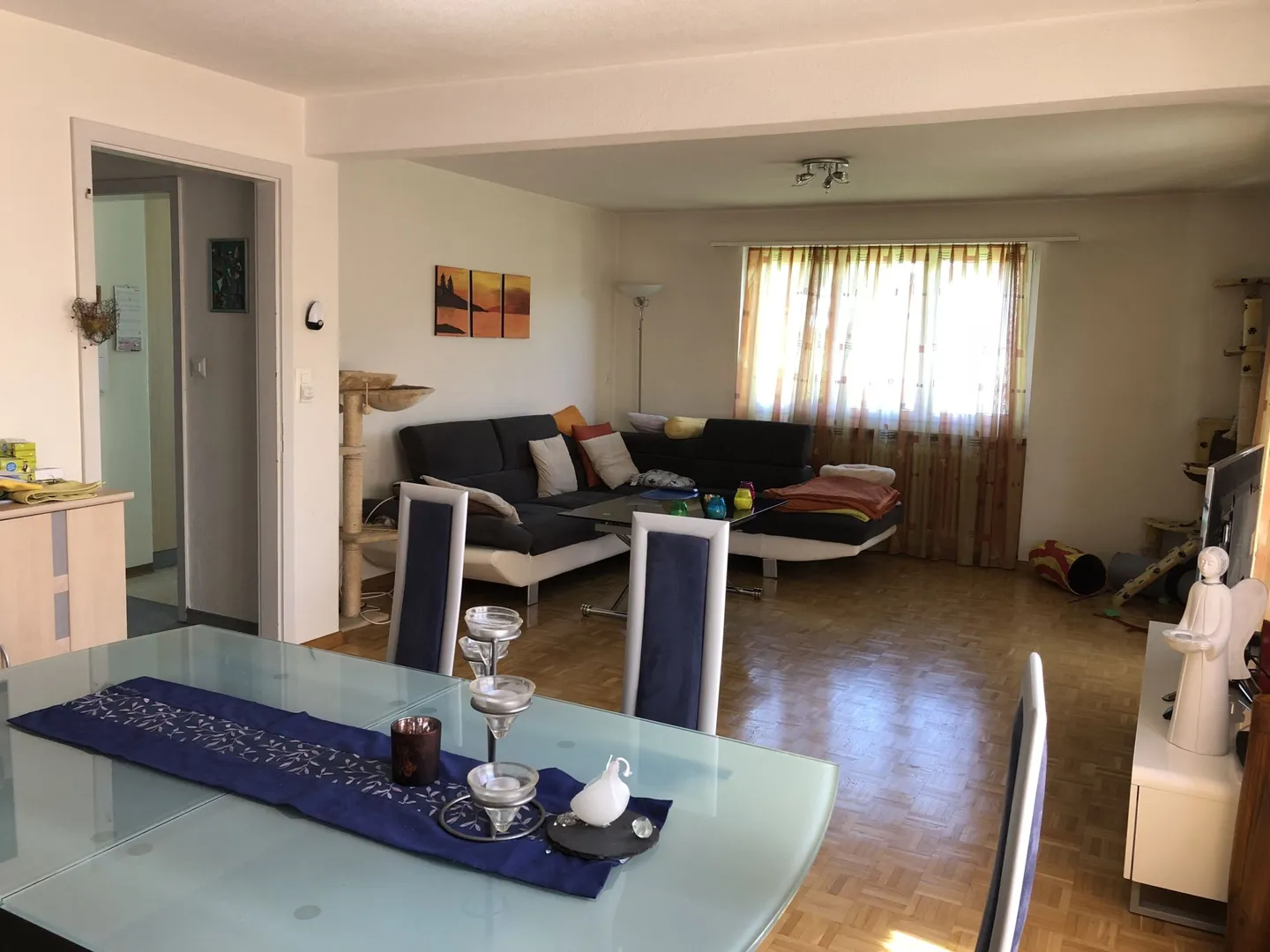 Casa a schiera di 5,5 vani - Foto 4 di 7