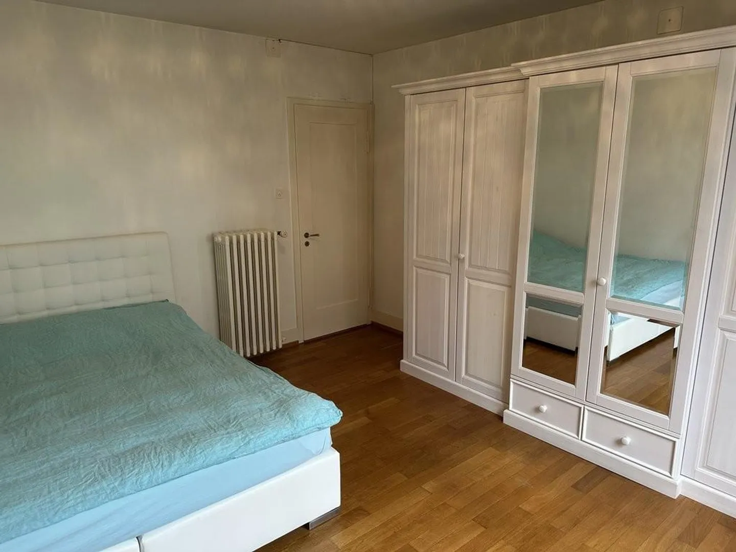 3-room old building apartment limited until 31.12.2026 - Photo 5 of 7