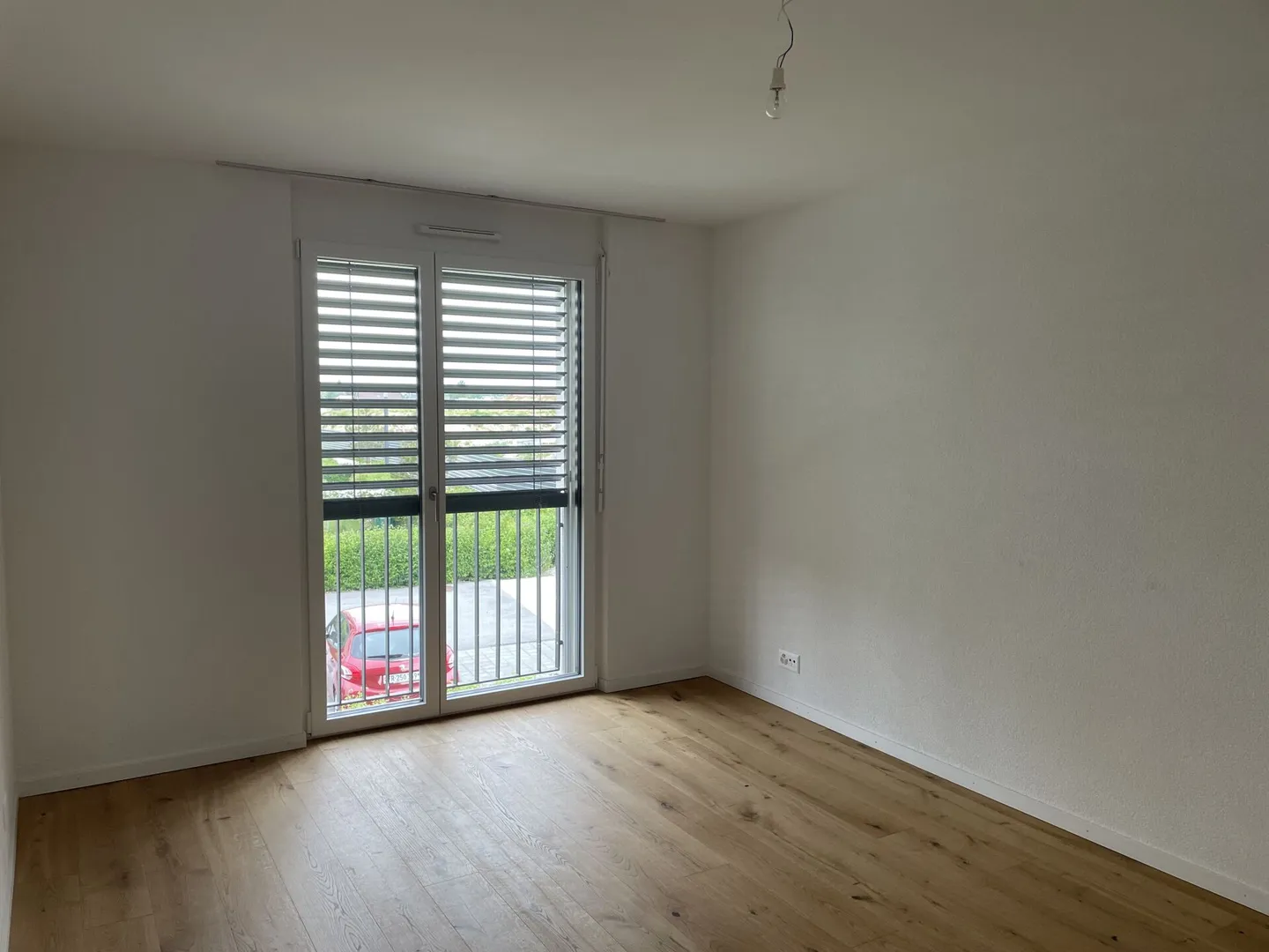 3,5-Zimmer-Wohnung in Estavayer-le-Lac - Foto 2 von 4