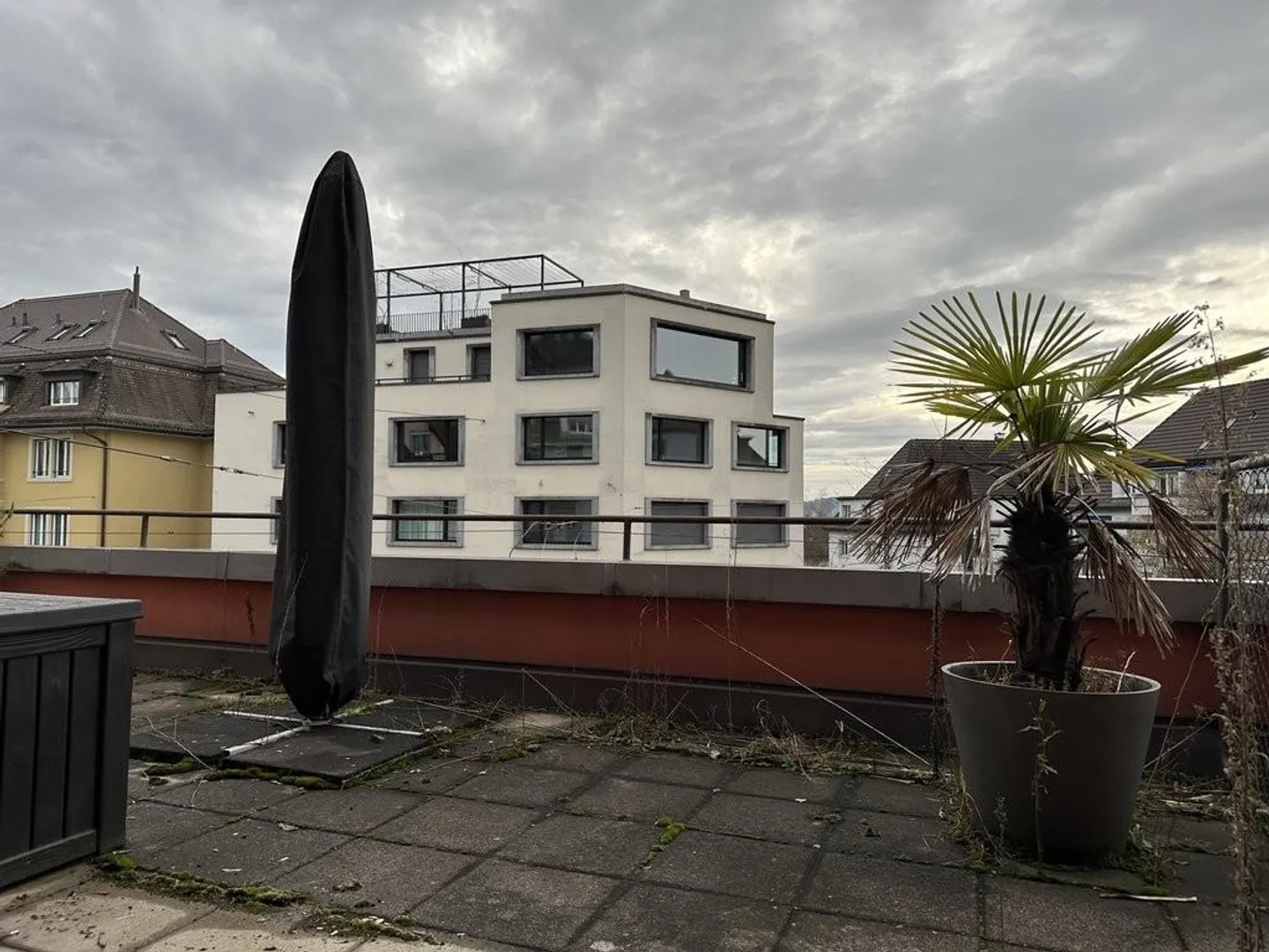 3-room old building apartment limited until 31.12.2026 - Photo 7 of 7