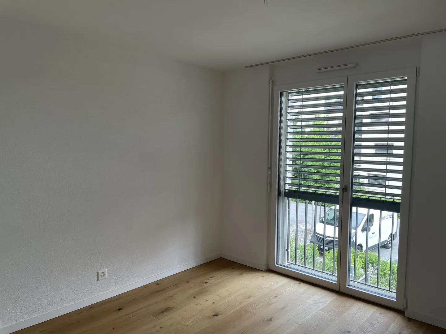 3,5-Zimmer-Wohnung in Estavayer-le-Lac - Foto 3 von 4