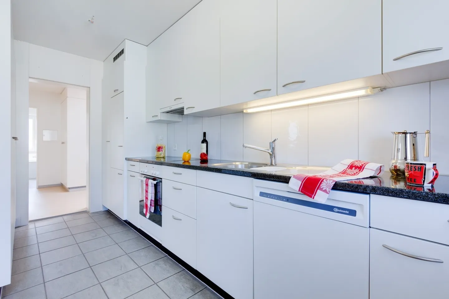 In una bella e verde zona residenziale - Foto 4 di 11
