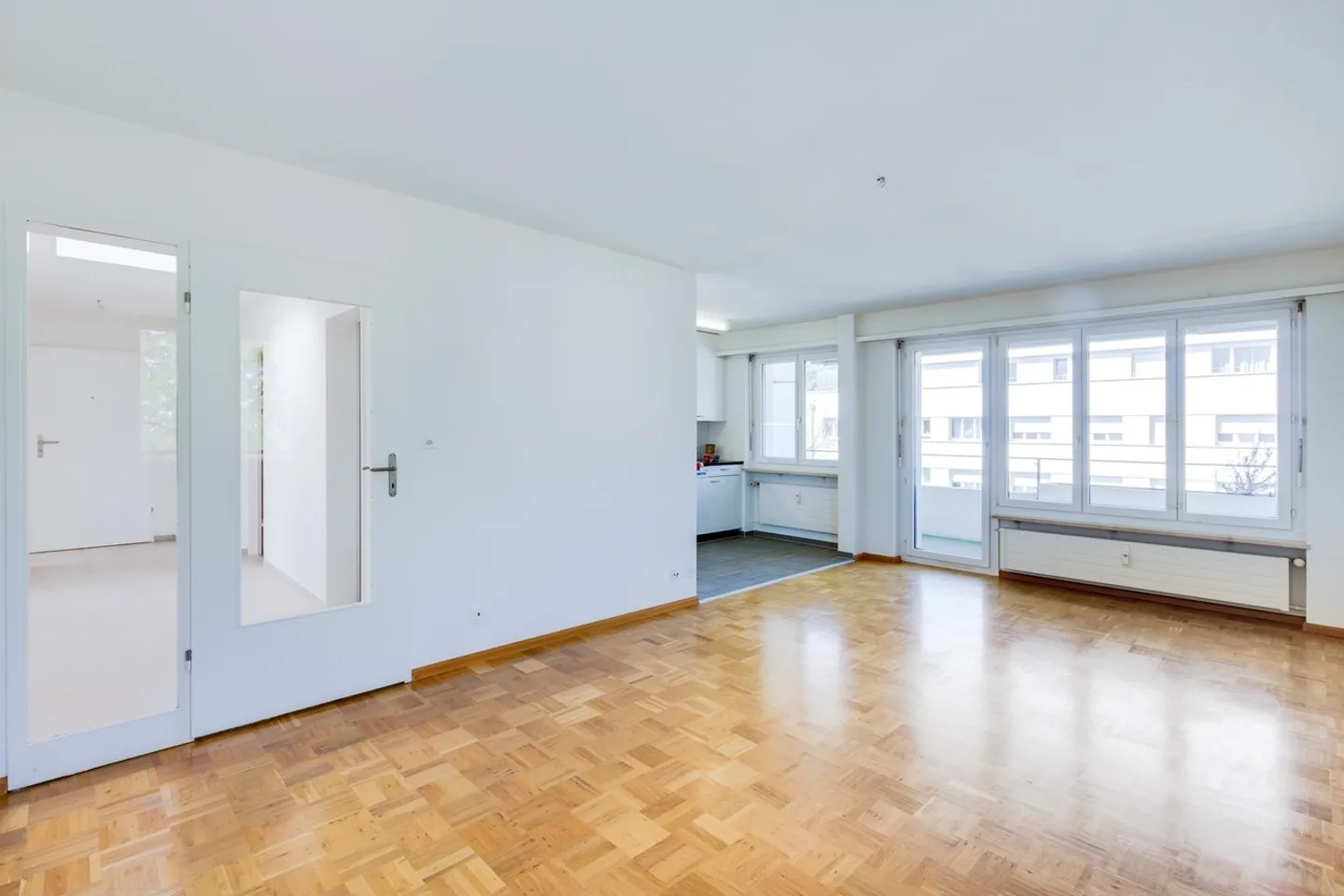 In una bella e verde zona residenziale - Foto 6 di 11